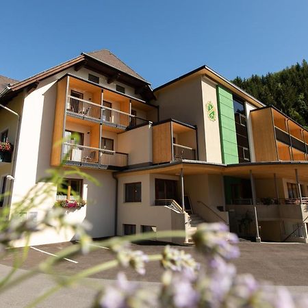 Hotel Moenichwalderhof Monichwald Ngoại thất bức ảnh