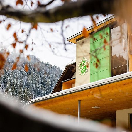 Hotel Moenichwalderhof Monichwald Ngoại thất bức ảnh