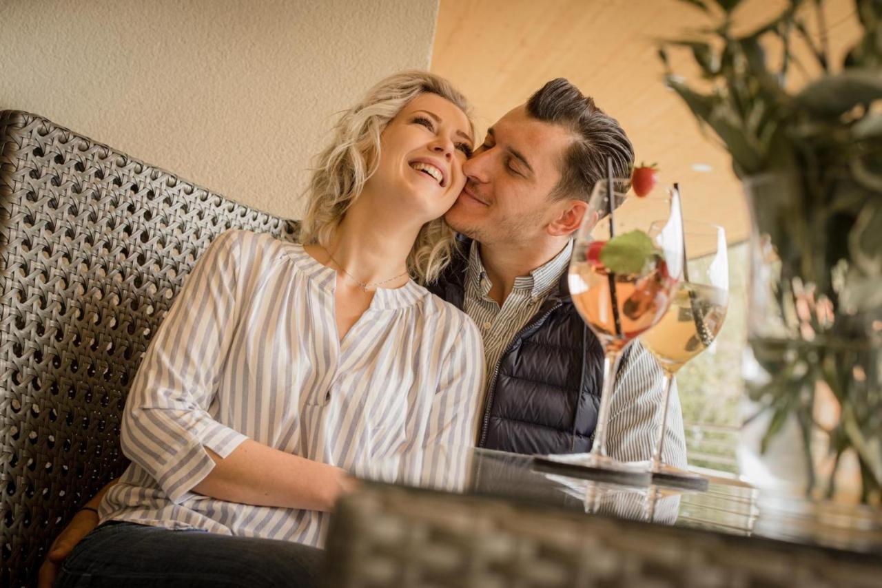 Hotel Moenichwalderhof Monichwald Ngoại thất bức ảnh