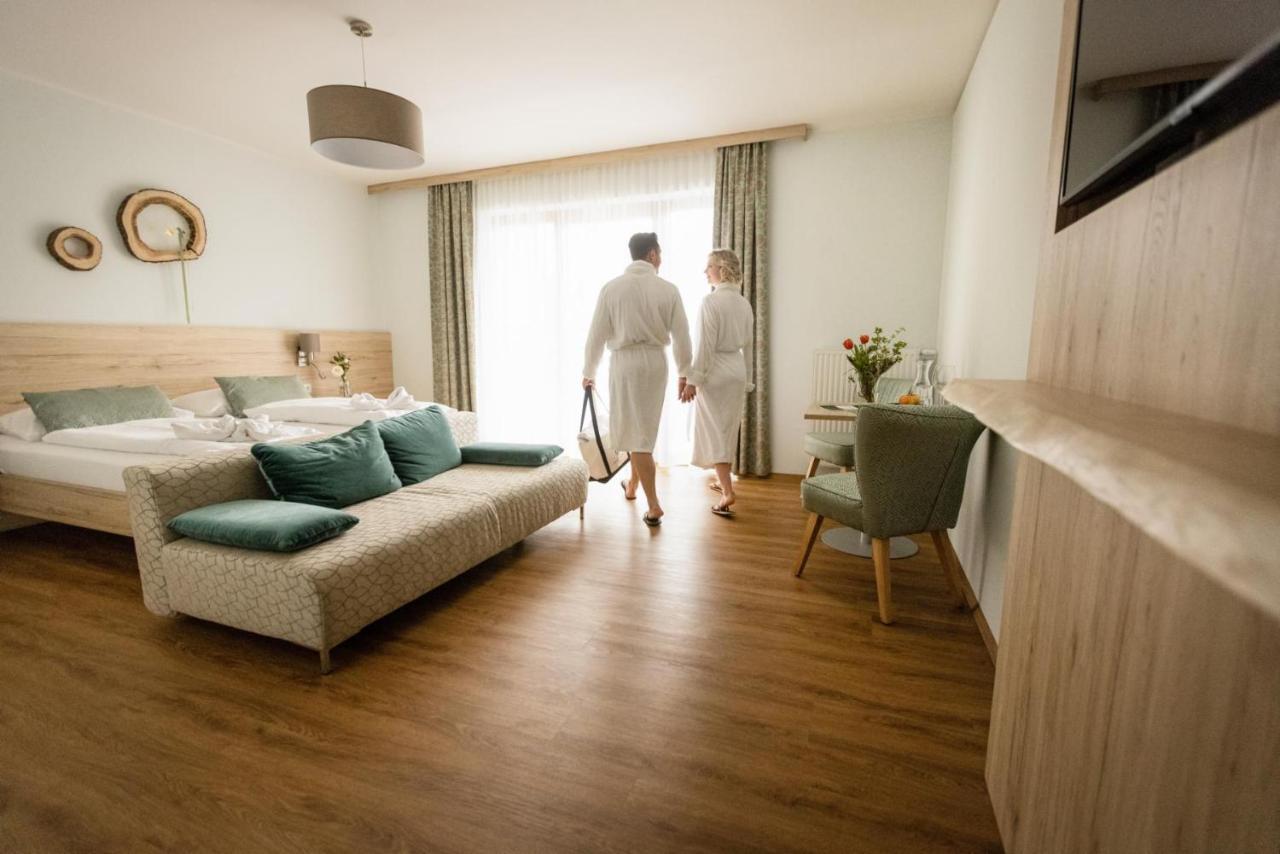 Hotel Moenichwalderhof Monichwald Ngoại thất bức ảnh