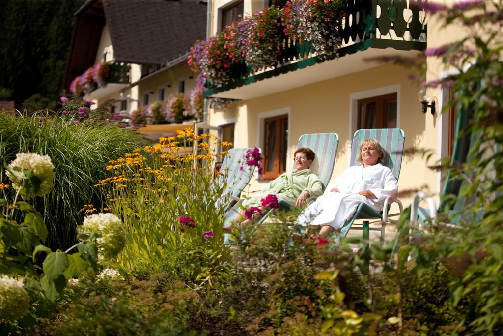 Hotel Moenichwalderhof Monichwald Ngoại thất bức ảnh