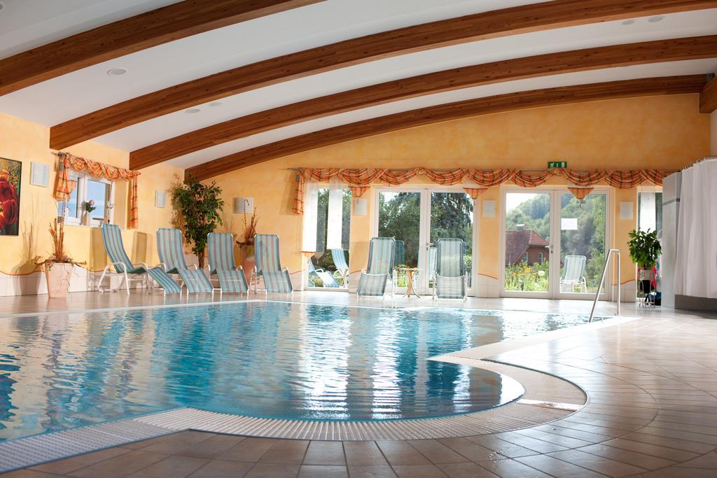 Hotel Moenichwalderhof Monichwald Ngoại thất bức ảnh