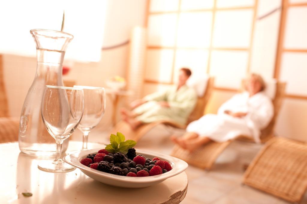Hotel Moenichwalderhof Monichwald Ngoại thất bức ảnh