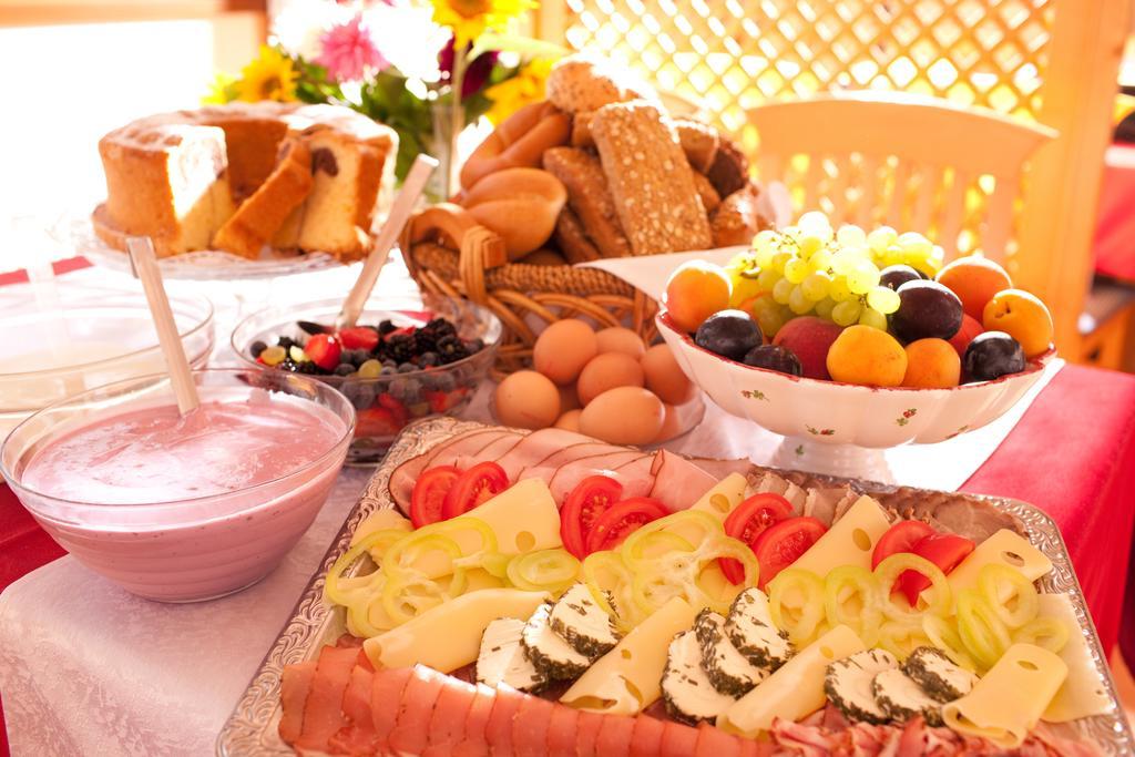 Hotel Moenichwalderhof Monichwald Ngoại thất bức ảnh