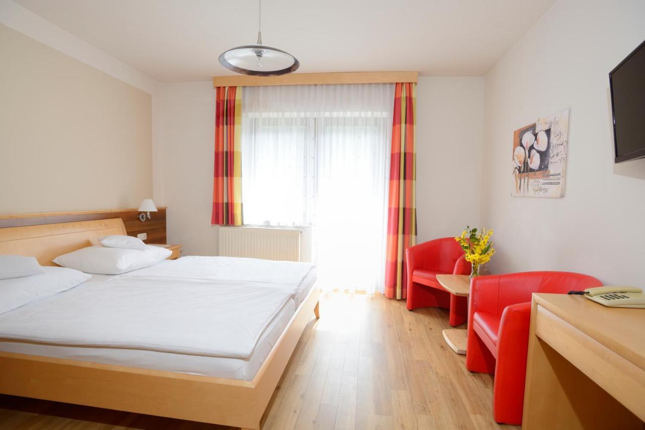 Hotel Moenichwalderhof Monichwald Ngoại thất bức ảnh