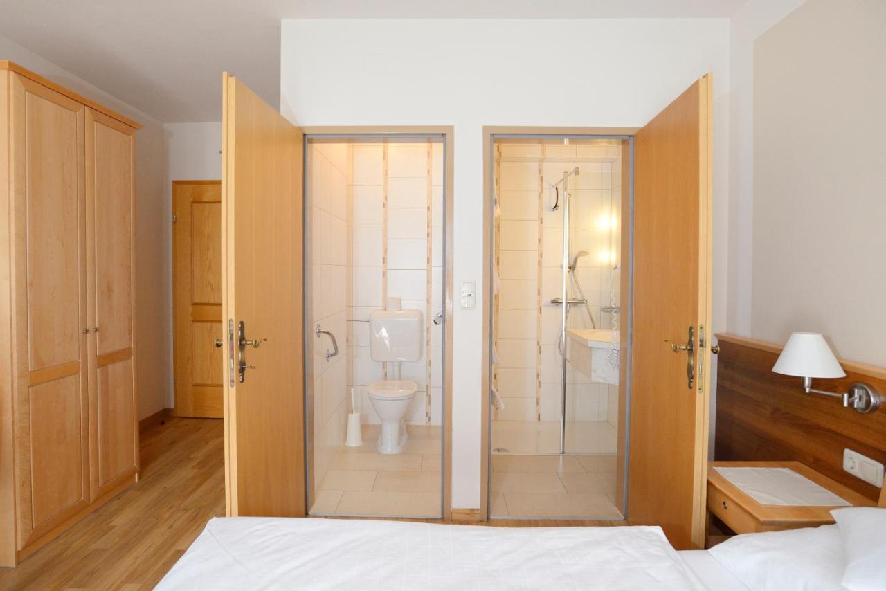 Hotel Moenichwalderhof Monichwald Ngoại thất bức ảnh