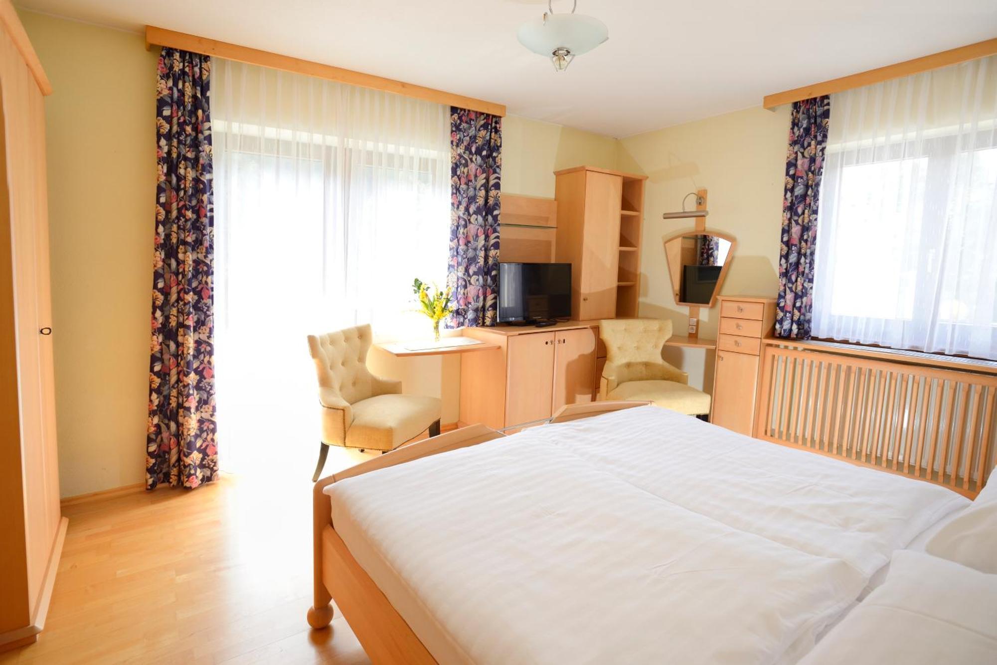 Hotel Moenichwalderhof Monichwald Ngoại thất bức ảnh