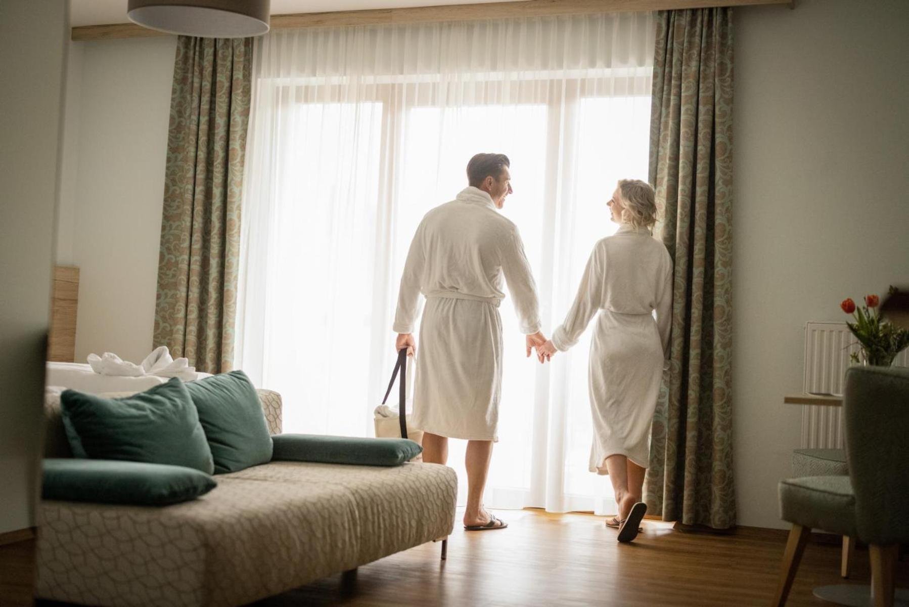 Hotel Moenichwalderhof Monichwald Ngoại thất bức ảnh