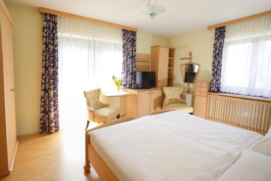 Hotel Moenichwalderhof Monichwald Ngoại thất bức ảnh