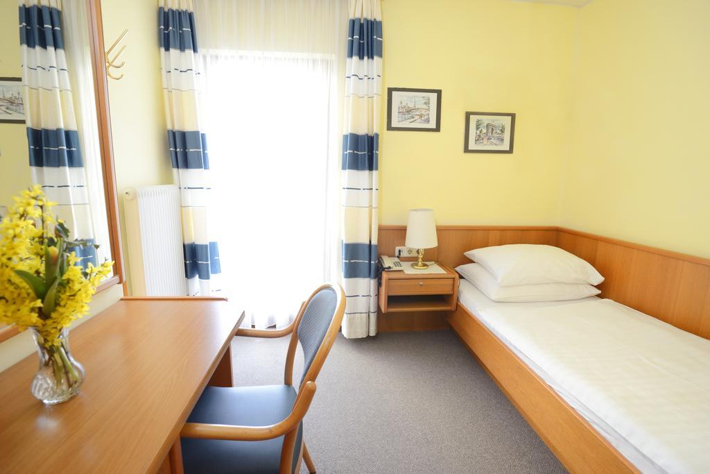 Hotel Moenichwalderhof Monichwald Phòng bức ảnh