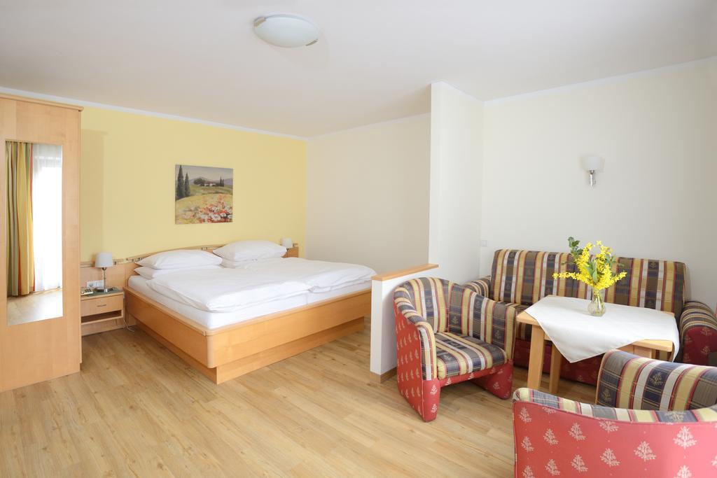 Hotel Moenichwalderhof Monichwald Phòng bức ảnh