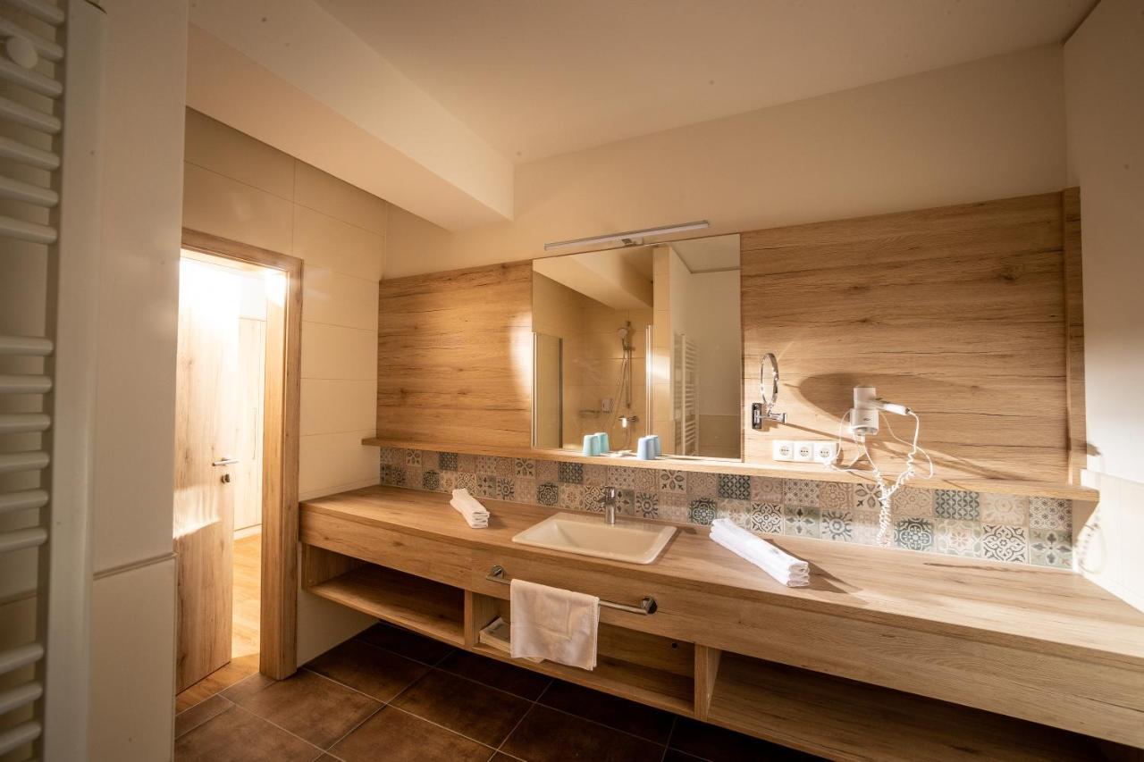 Hotel Moenichwalderhof Monichwald Ngoại thất bức ảnh