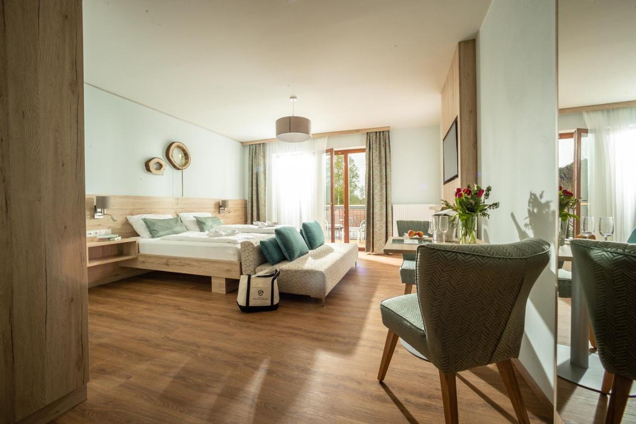 Hotel Moenichwalderhof Monichwald Ngoại thất bức ảnh