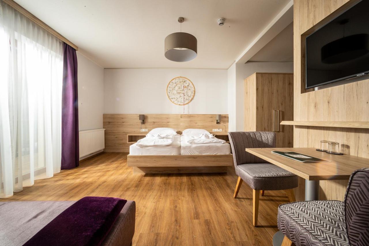 Hotel Moenichwalderhof Monichwald Ngoại thất bức ảnh