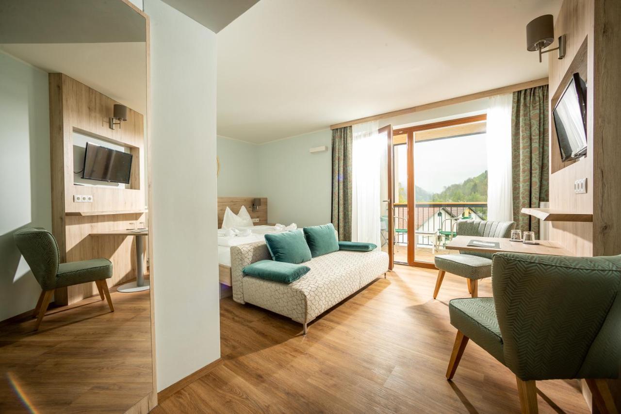 Hotel Moenichwalderhof Monichwald Ngoại thất bức ảnh