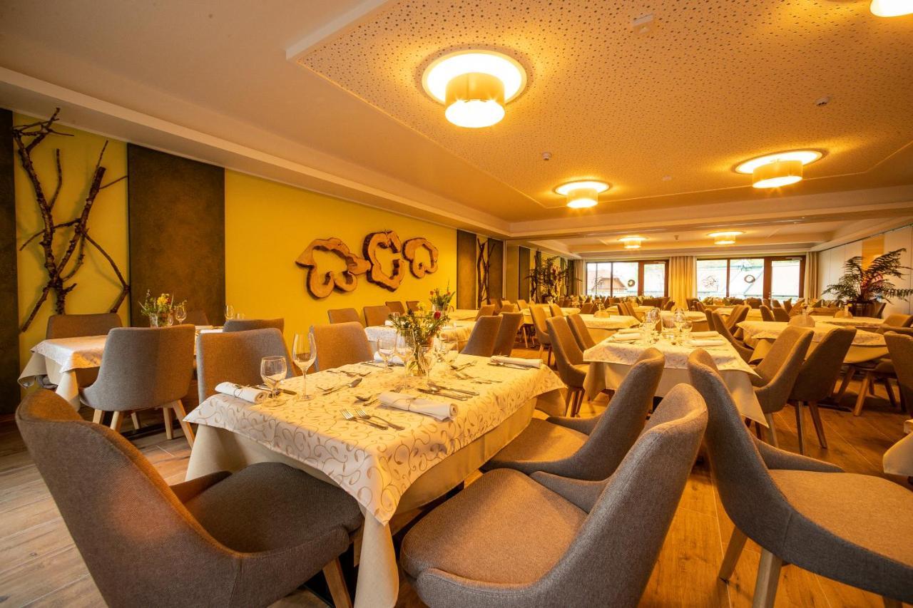 Hotel Moenichwalderhof Monichwald Ngoại thất bức ảnh